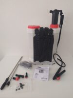 Aku prskalica akumulatorska baterijska pumpa - Image 6