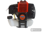Motor dvotaktni za trimere, Motor ugradni DMD 52cc