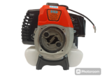 Motor dvotaktni za trimere, Motor ugradni DMD 52cc - Image 2