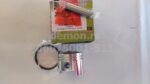 Klip fi 44x10 mm MTB