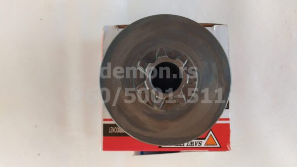 Lančanik PN 4500 Villager 24-30 3,25"