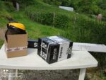 AGM 520 za 2024god. Trimer motorni za travu sa poklon paketom - Image 10