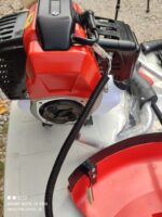 AGM 520 za 2024god. Trimer motorni za travu sa poklon paketom - Image 19