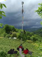 Tresač za višnje , trešnje, orase, šljive… AGM 520 - Image 2