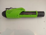 Atomizer Top za prskalicu akumulatorsku ledjnu - atomizer BLOWER TURBO SPRAYER - Image 9