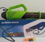 Atomizer Top za prskalicu akumulatorsku ledjnu - atomizer BLOWER TURBO SPRAYER