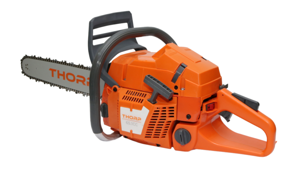 Motorna benziska testera THORP CS650 - preporuka -