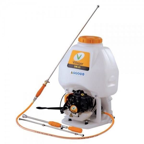 Motorna prskalica - atomizer Villager PS 15 E , 1.0KS