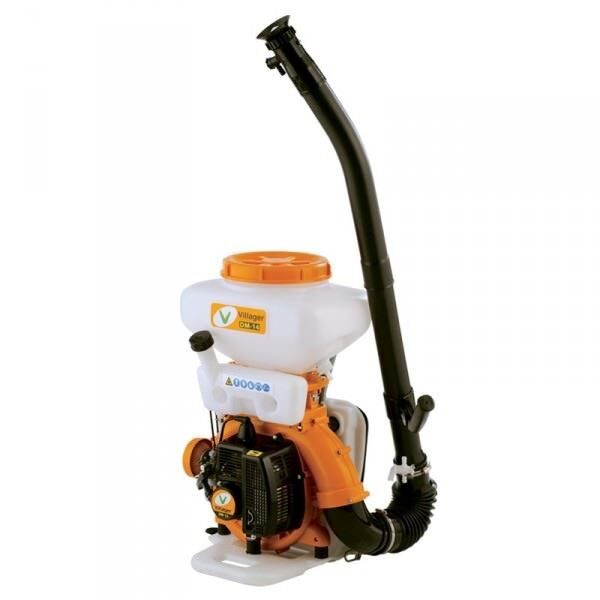 Motorna prskalica - atomizer Villager DM 14 P , 1.7KS