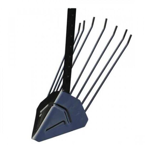 Plug za vađenje krompira