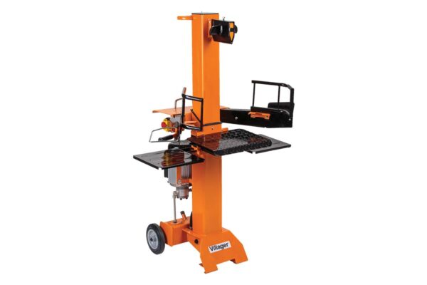 Vertikalni cepač drva Villager VLS 8 T - 55, 3kW