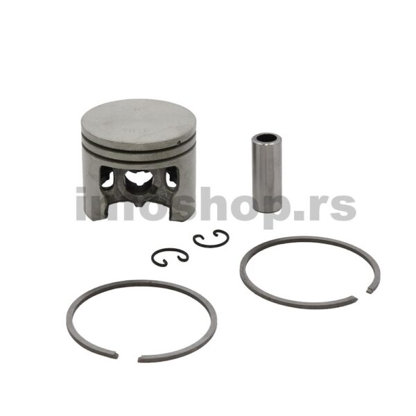 Klip Dolmar 120S PS 6800 fi 49 mm bolcna 12 mm AIP