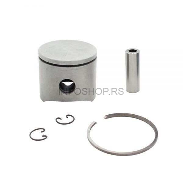 Klip Husqvarna 141 142 fi 40 mm bolcna 10 mm Meteor