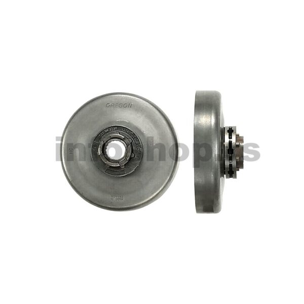 Lančanik OREGON 38824 Dolmar 109 110 111 115 3/8"