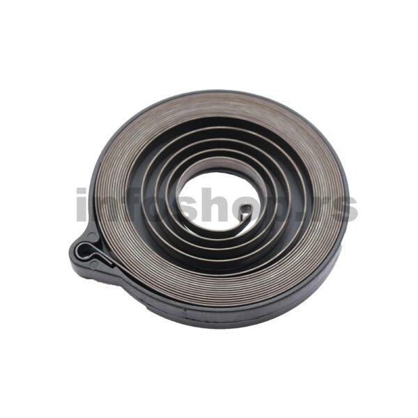 Povratna opruga Partner 50 55 65 70 R420