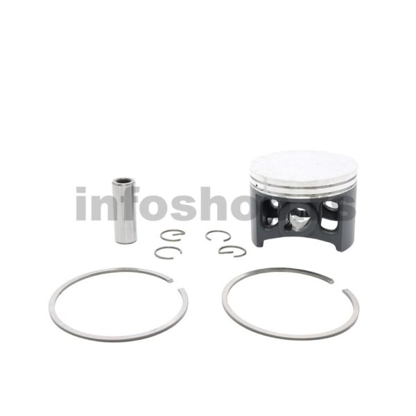 Klip S 066 660 fi 56 mm bolcna 12 mm Big Bore Hyway