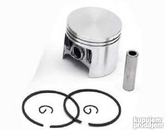 Klip Indija S 017 MS170 37mm bolcna 9