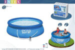 Bazen sa pumpom 3.05 x 0.76 m Easy Set Intex
