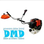 TRIMER ZA TRAVU DMD za 2025 god. - Image 2