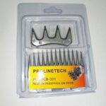 Mašinica za šišanje ovaca ProLineTech PLT/SC-350 sa 2 para noža - Image 4