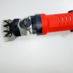 Mašinica za šišanje ovaca ProLineTech PLT/SC-350 sa 2 para noža - Image 5