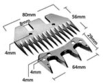 Mašinica za šišanje ovaca ProLineTech PLT/SC-350 sa 2 para noža - Image 6