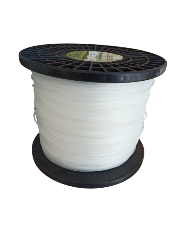 SILK STRUNA ZA TRIMERE 2,4 20 Lb 1580 m