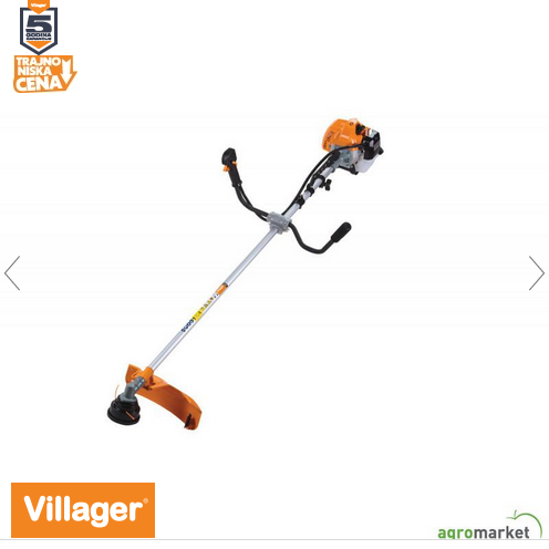 Motorni trimer BC 900 S