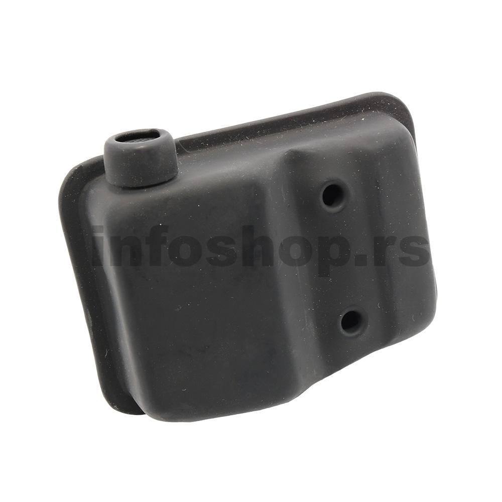 0134661.jpg Auspuh Kineski trimeri. Villager BC 750 - Slika 1