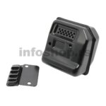 Auspuh S 017 018 170 180 Baseh