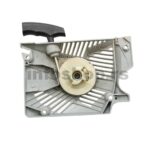 Dekla startera Kineske testere PN 4500 5200 Villager 24-30 kpl novi tip - Slika 3