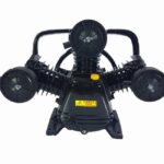 Glava kompresorska 3 klipa