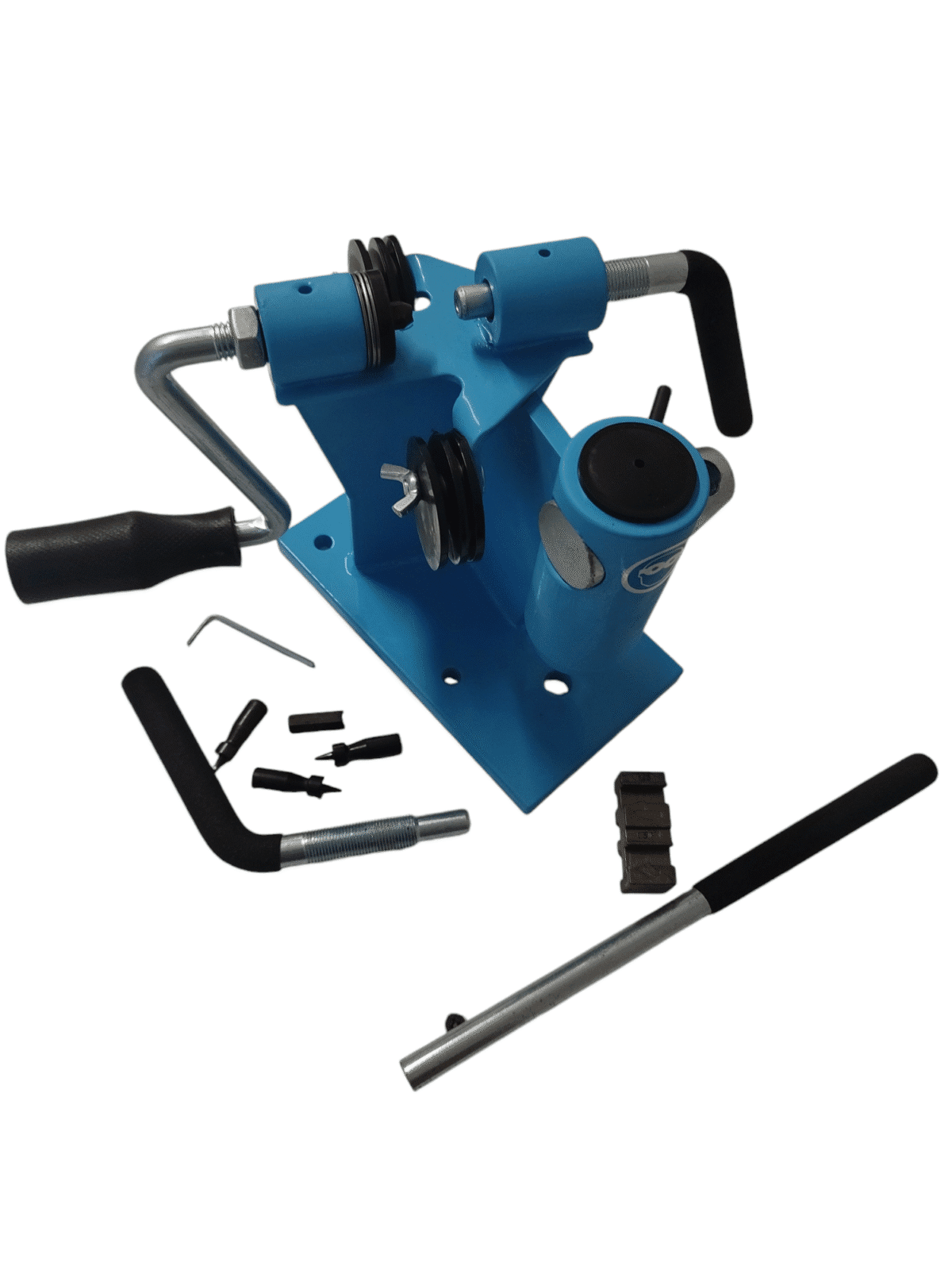 Raskivač i zakivač lanca DMD - Slika 2