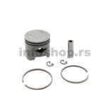 Klip S 80 85 fi 34x8 mm AIP