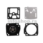 Membrane set Zama GND-21 H 340 350 365 372 C3A USA 18189