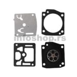 Membrane set Zama GND-25 USA 18190