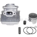 Cilindar sa klipom Kineski trimeri. Villager BC 1900 fi 44 mm