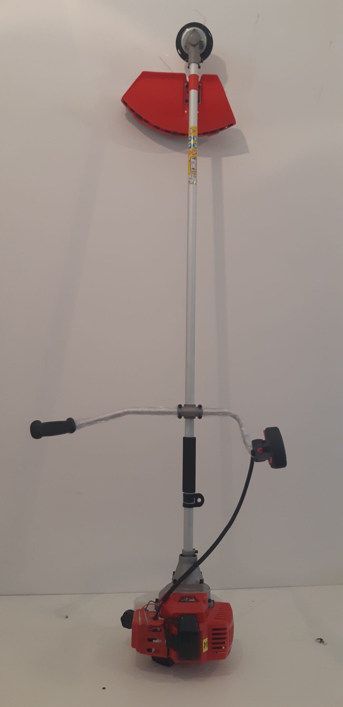 Trimer za travu WOMAX 1250b FUL OPREMA - Slika 3