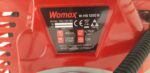 Trimer za travu WOMAX 1250b FUL OPREMA - Slika 6