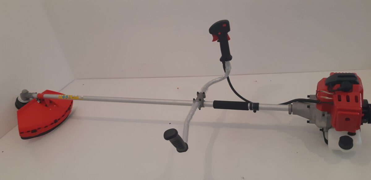 Trimer za travu WOMAX 1250b FUL OPREMA - Slika 14