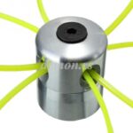 Glava trimera aluminijumska fi 48 mm pauk glava - Slika 2