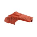 Hauba motora H 281 288 Baseh - Slika 3