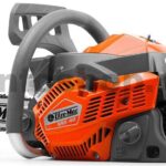 Motorna testera Oleo-Mac GSH 40, 2.2KS