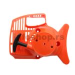 Dekla startera S 38 45 55 - Slika 2