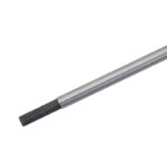 Kardan pogonski Kineski trimeri četvrtka(5x5) fi 7 mm L 655 mm