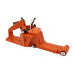 Rezervoar goriva H 61 novi tip sa rukohvatom - Slika 2