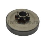 Lančanik H 455 460 Jonsered 2255 3/8" Baseh - Slika 2