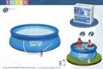 Bazen sa pumpom 3.05 x 0.76 m Easy Set Intex