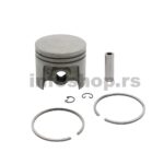 Klip S 032 fi 45 mm bolcna 10 mm AIP