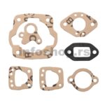 Dihtunzi cilindra S 08